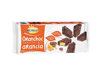 Кекси Nastrecce Oranchoc arancia, 350 г (Код: 02888)