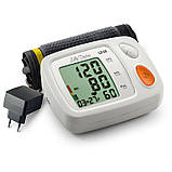 Автоматичний тонометр на плече LD30, фото 2