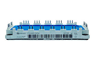 Модуль IGBT FS100R12KS4  Infineon 100A, 1200V