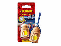 Ароматизатор повітря Areon Fresco New Car FRTN26