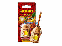 Ароматизатор повітря Areon Fresco Tutti Frutti FRTN23