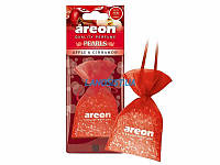 Ароматизатор повітря Areon Pearls Apple & Cinnamon ABP12