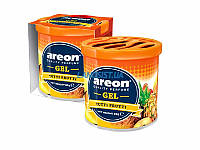 Ароматизатор повітря Areon Gel Can Tutti Frutti GWP08