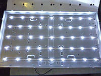 Светодиодные LED-линейки 47" V14 DRT Rev0.2 (R2-Type+L2-Type)