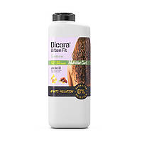 Dicora Urban Fit Кондиционер для вьющихся волос Красивые локоны 400 мл