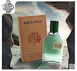 Fragrance World Aqua Pura Eau de Parfum Парфумована вода унісекс, 50 мл, фото 3