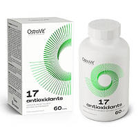 Витамины OstroVit 17 Antioxidants (60 капсул.)