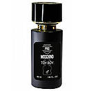 Moschino Toy Boy ТЕСТЕР PRO чоловічий 58 мл, фото 2