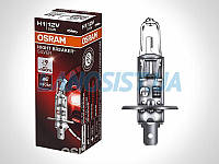 Автолампа H1 +100% Osram 64150NBS