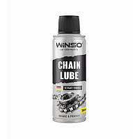 Смазка для цепи Chain Lube 200 мл WINSO