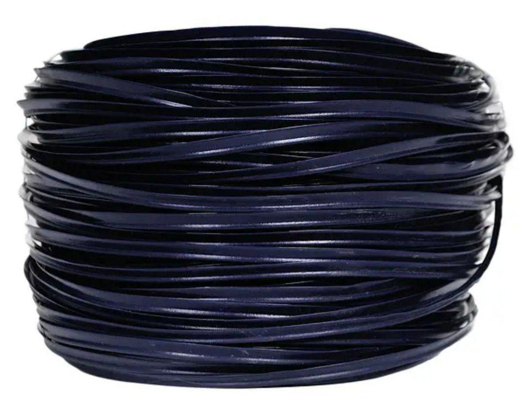 Кант (кедер) для сумок, чохлів (100м) Темно-синій