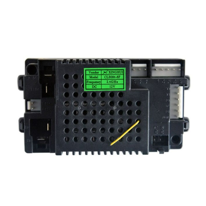 Блок керування CLB084-8F 12 V для дитячого електромобіля