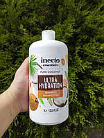 Шампунь Inecto Essentials Ultra Hydration1 литр