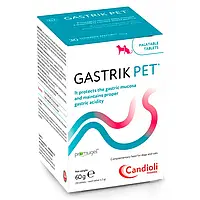 Candioli Gastrik pet - Кандиоли Гастрик Пэт - гастропротектор для кошек и собак 30 табл