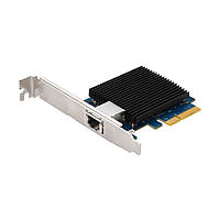 Сетевой адаптер Edimax (EN-9320TX-E V2) PCI Express 10 Gigabit Ethernet