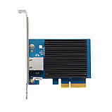 Мережевий адаптер Edimax (EN-9320TX-E V2) PCI Express 10 Gigabit Ethernet, фото 3