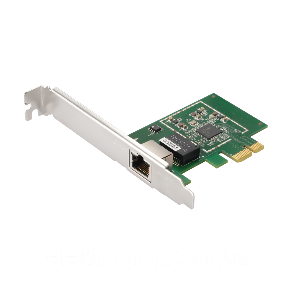 Мережевий адаптер Edimax (EN-9225TX-E) PCI Express