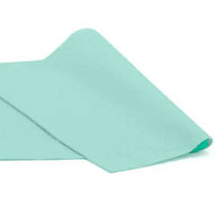 Фетр м'який 1,2 мм, 20х30 см, № 25 Тіфани (Корея)