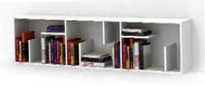 Полиця на підлогу Горизонт (Shelf floor Horizon) Matroluxe, фото 1