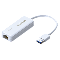 Сетевой адаптер Edimax (EU-4306) USB-A to RJ