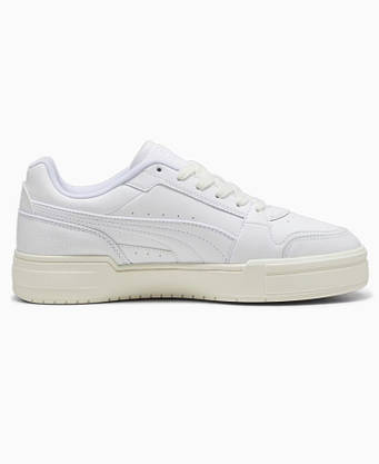 Кросівки чоловічі Puma CA Pro Sport Club-48 45 (29,5 cм) White Warm, фото 2