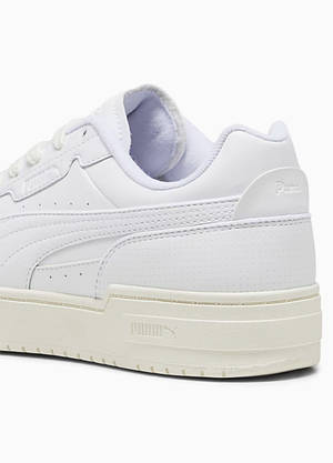 Кросівки чоловічі Puma CA Pro Sport Club-48 45 (29,5 cм) White Warm, фото 3