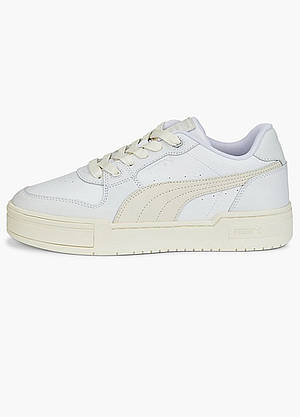 Кросівки чоловічі Puma CA Pro Sport Club-48 45 (29,5 cм) White Warm, фото 2