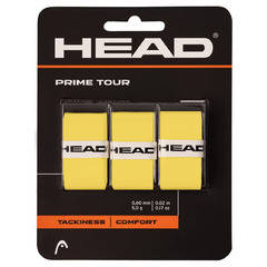 Овергрип Head Prime Tour yellow 285-621 yw