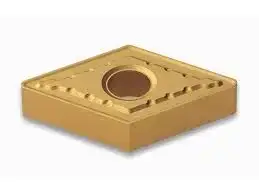 DNMG150608 BM HS7125 (нерж.сталь) Твердосплавна пластина для токарного різця.