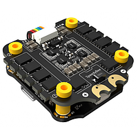 Полетный контроллер стек SpeedyBee F405 V3 ESC50A 3-6S ( BLS 50A 30x30 FC&ESC Stack