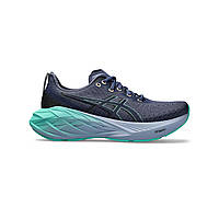 Asics Novablast 4 Thunder Blue / Blue Expanse 41