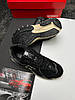 Чоловічі кросівки New Balance 1906D Protection Pack Black (Чорні) Нью Беланс 1906 замша сітка демісезон, фото 6