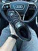 Чоловічі кросівки New Balance 1906D Protection Pack Black (Чорні) Нью Беланс 1906 замша сітка демісезон, фото 4