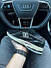 Чоловічі кросівки New Balance 1906D Protection Pack Black (Чорні) Нью Беланс 1906 замша сітка демісезон, фото 5