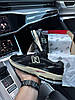 Чоловічі кросівки New Balance 1906D Protection Pack Black (Чорні) Нью Беланс 1906 замша сітка демісезон, фото 10