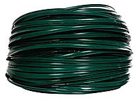 Кант (кедер) для сумок, чехлов (100м) Зеленый темный