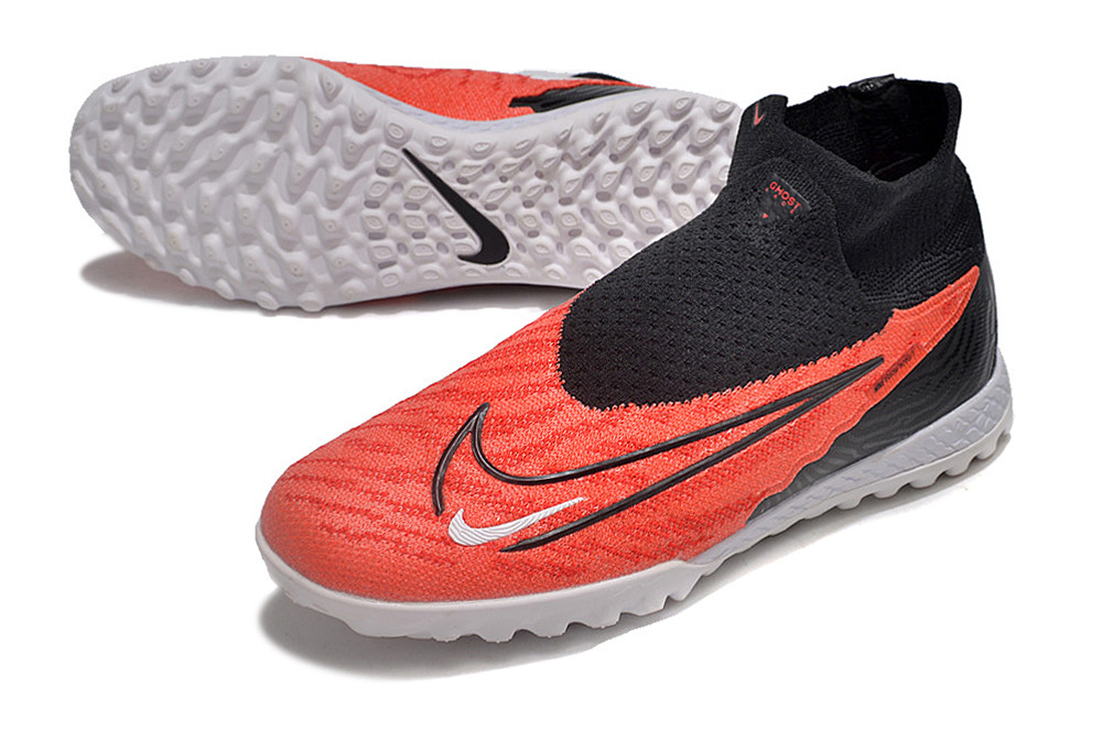 Сороконожки Nike Phantom GX FG/сороконіжки найк фантом/футбольне взуття