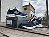 Чоловічі кросівки New Balance 990v3 Blue сині, фото 10
