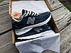 Чоловічі кросівки New Balance 990v3 Blue сині, фото 11