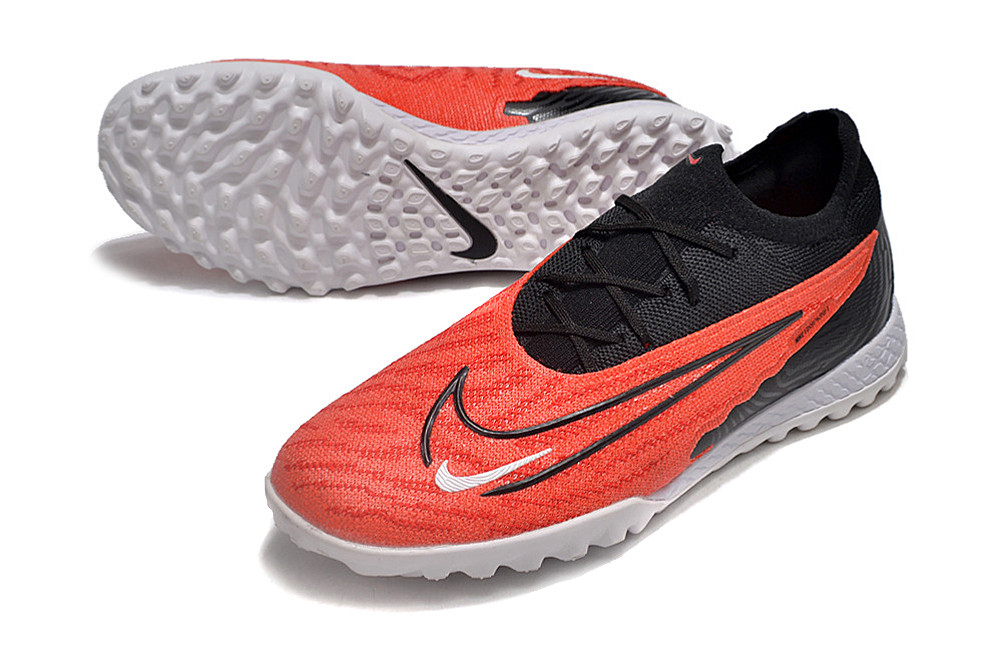 Сороконожки Nike Phantom GX FG/сороконіжки найк фантом/футбольне взуття, фото 1