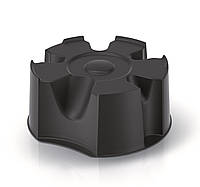 Подставка для емкости сбора воды Prosperplast Basecan, черная, диаметр 51,2 см