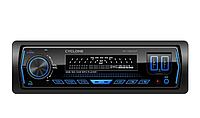 Автомобильная магнитола Cyclone MP-1088 DSP автомагнитола с LCD дисплей автомобильная магнитола с Bluetooth