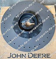 Диск A43215 висевной 30 ячеек Seed Plate - DISK, SEED - SMALL CORN А43215 з/ч John Deere