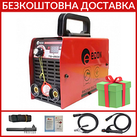 Сварочный инвертор Edon TB-250C NEW