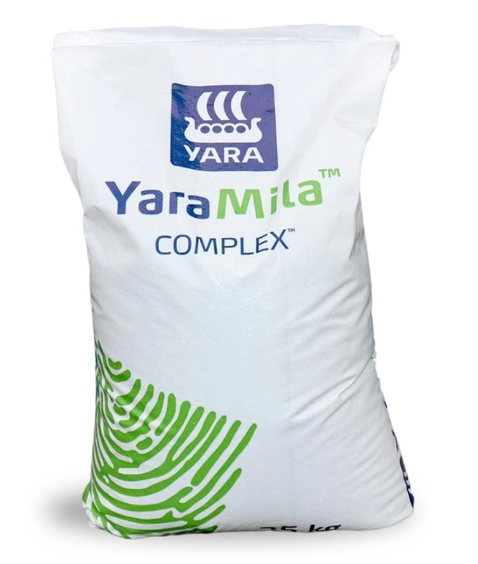 Добриво Yara Mila COMPLEX 12-11-18 1 т