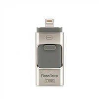 Флеш драйв USB-Iphone 32GB ( iphone 5 )