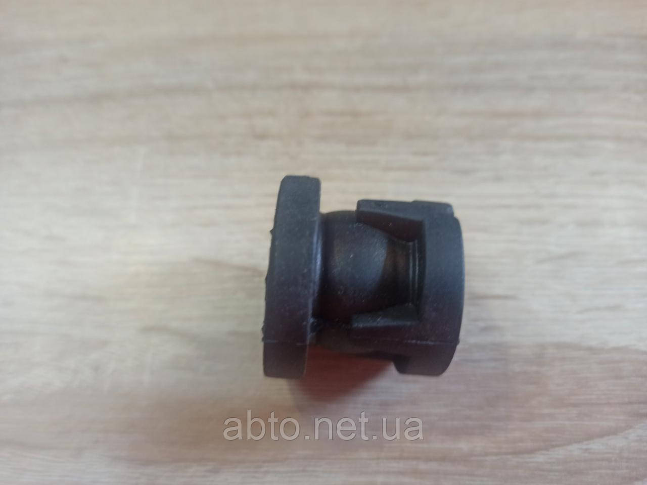 Кріплення радіатора FORD FIESTA V FUSION