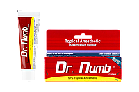 Крем-анестетик Dr.Numb, 30 гр