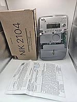 Електролічильник NIK 2104 AP2TB.1802.MC.11