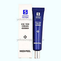 Пептидний крем для очей MEDI PEEL EYE TOX CREAM - 40 мл